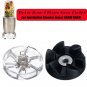 Gear Clutch Juicer Replacement Part For Nutribullet Juicer 600W/900W