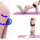 Gym Hip Trainer Gym Pelvic Floor Sexy Inner Thigh Exerciser
