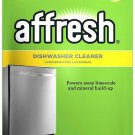 Affresh  Dishwasher Cleaner, 6 Tablets 2 packs = 12 tab  for One year