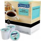 Cinnabon Classic Cinnamon Roll Keurig K-Cups-+ USa only Cinnabon Classic Cinnamon Roll Keurig K-Cups-+ USa only