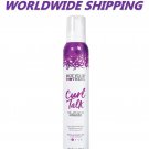 Not Your Mother's Curl Talk Curl Activating Mousse 7 Oz WORLDWIDE SHIPPING
