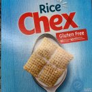 FAMILY SIZE PEANUT BUTTER CHEX CEREAL 20 OZ BOX GLUTEN FREE  Free worldwide shipping