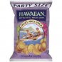 HAWAIIAN Potato Chips Sweet Maui Onion Crispy & Crunchy 8oz Kettle Style (1 Bag)US only