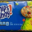 NABISCO LIMITED EDITION CHIPS AHOY SOUR PATCH KIDS COOKIES 8 OZ (226g) PACK FREE SHIPPING