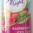 CRYSTAL LIGHT RASPBERRY ICED TEA DRINK MIX 12 QUARTS