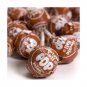 Tootsie Pops Limited Edition Flavors (Caramel),12.6 OZ