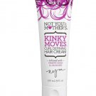 Not Your Mother's Kinky Moves Curl Defining Hair Cream 4 Fl Oz WORLD SHIPPING