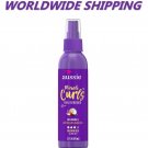 Aussie Miracle Curls Curl Refresher w/ Coconut 5.7 Fl Oz WORLDWIDE SHIPPING