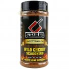 Gourmet -  Butcher BBQ Wild Cherry Signature Blend 16 oz BBQ Dry Rub Seasoning Gluten Free