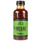 Gourmet - Traeger Grills Sweet and Peppery Heat Barbecue Sauce 19.22 Ounce Bottle