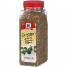 Gourmet- McCormick Oregano Leaves, 5 oz 5-Ounce