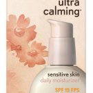 Aveeno Ultra-Calming Daily Facial Daily Moisturizer w/ SPF 15 4 Fl Oz WORLD Shipping