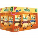 Belvita Bite Size 36ct Variety Pack Snack Packs of 1oz Each