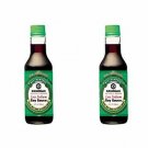 Gourmet -Kikkoman Light Soy Sauce 10 Ounce Pack of 2