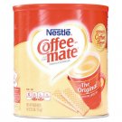 Nestle Coffee-mate Non-Dairy Powdered Creamer Original 56 oz Canister