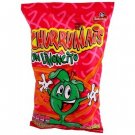 Sabritas Mexican Chips Churrumais con Limoncito 4 BAGS (58 G) Sabritas Mexican Chips Churrumais con Limoncito 4 BAGS (58 G)