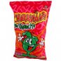 Sabritas Mexican Chips Churrumais con Limoncito 4 BAGS (58 G)