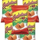 Sabritas Mexican chips Sabritones , 5 BAGS (60 G) Sabritas Mexican chips Sabritones , 5 BAGS (60 G)