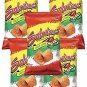 Sabritas Mexican chips Sabritones , 5 BAGS (60 G)