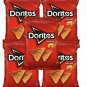 Sabritas Mexican Chips Doritos Nachos, 5 BAGS (62 G)