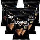 Doritos INCOGNITA Mexican chips Sabritas 5 BAGS, (62 G),