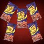 BARCEL Mexican chips Big Mix Fuego , 5 BAGS (65 G)