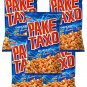 Sabritas Mexican chips Paketaxo Quexo, 5 BAGS (65 G EACH)