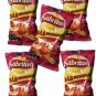 Sabritas Mexican chips Habanero 5 BAGS (45 G)