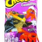8 bags CHEETOS COLMILLOS Mexican Chips Mexico Sabritas