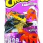 5 bags CHEETOS COLMILLOS Mexican Chips Mexico Sabritas