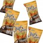 Barcel Mexican Chips Toreadas Habanero, 5 BAGS (38 G)