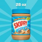 SKIPPY CREAMY PEANUT BUTTER 28 OZ (793g) JAR 7G OF PROTEIN FUEL THE FUN BUY