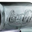 Black 2011 Coca Cola Can Shape Limited Ed. McDonalds Glass 330ml From europe