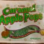TOOTSIE CARAMEL APPLE POPS 9.4 OZ BAG FREE WORLD WIDE SHIPPING GLUTEN FREE