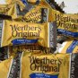Werther's Sugar Free Caramel Coffee 16oz Werthers Creamy Hard Candy 1lb BFR