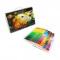 Set of 150 Watercolor Pencils- art Coloring