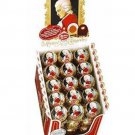 Reber Mozart KUGELN CHOCOLATE & MARZIPAN  Counter Unit (45 Pieces) 2.19 lb FROM GERMANY