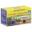 Bigelow Lavender Chamomile Herbal Tea X 2