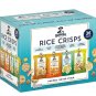 Quaker Rice Crisps Variety Pack (36 pk.) - az