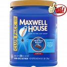 Maxwell House Ground Coffee Original Roast Blend (48 Oz) 3 lb