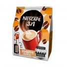 NESCAFE Warmy Caramel 3in1 Instant Coffee 20 Sticks Bag 160g   From Europe