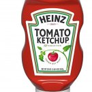 6x Heinz Tomato Ketchup (20 oz Bottles, Pack of 6)az