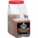 Montreal Steak Seasoning, 7.0 lb By Mccormick-az Montreal Steak Seasoning, 7.0 lb By Mccormick-az