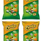4 x CHEETOS PIZZERINI Pizza Flavor Chips 85g   Made in Poland From Europe
