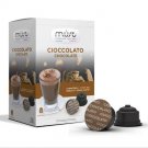 MUST Hot Chocolate Nescafe Dolce Gusto Compatible Capsules Coffee Machine Pods From Europe