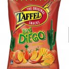 2X Original TAFFEL San diego Potato Chips 150 gX 2 From Europe 2X Original TAFFEL San diego Potato Chips 150 gX 2 From Europe