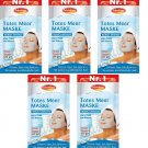 5 x 15ml Schaebens Cleansing Mask Dead Sea Mask from Germany