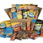 Fritos Mix Sweet & Salty Snack Box, Variety of Cookies, Crackers, Chips & Nuts, 50 Count