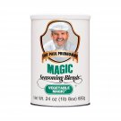 Chef Paul Prudhomme's Magic Seasoning Blends ~ Vegetable Magic, 24-Ounce Canister