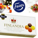 Fazer FINLANDIA Classic Fruit Jellies Marmalade Gift Box 260g / 9.2oz -From Europe